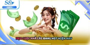 Mẹo cược nhà cái đang hot hiện nay
